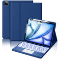 Compatible with iPad Air 13-inch Case Keyboard (M4/M3/M2)